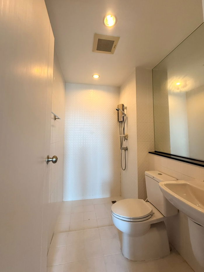 รูป เจ้าของปล่อยเอง-ให้เช่า 2 Beds 2 Baths @The tree Interchange พร้อมอยู่ - รูปที่ 9/11