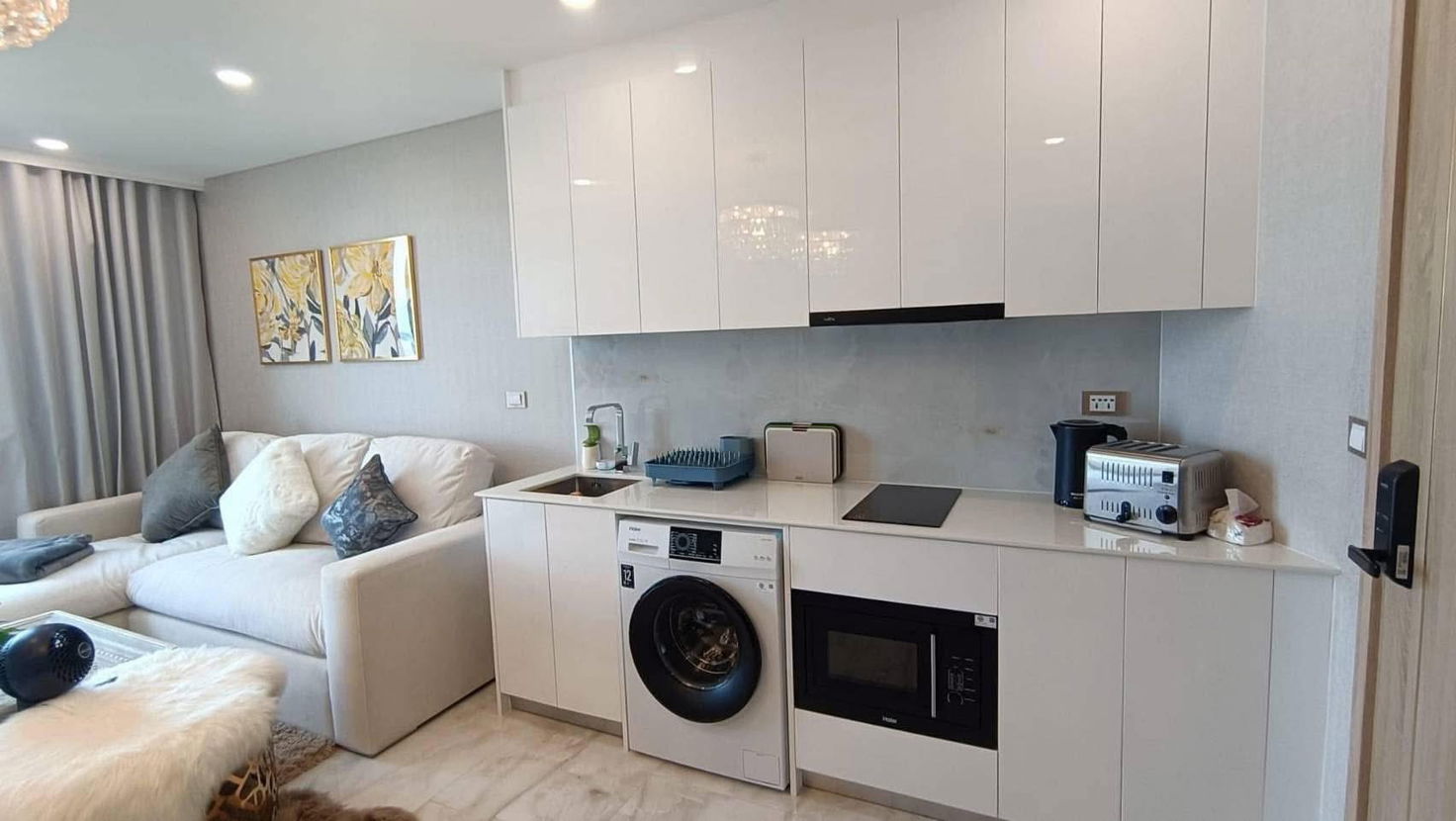 รูป Copacabana Beach Sea View for Rent - รูปที่ 2/6