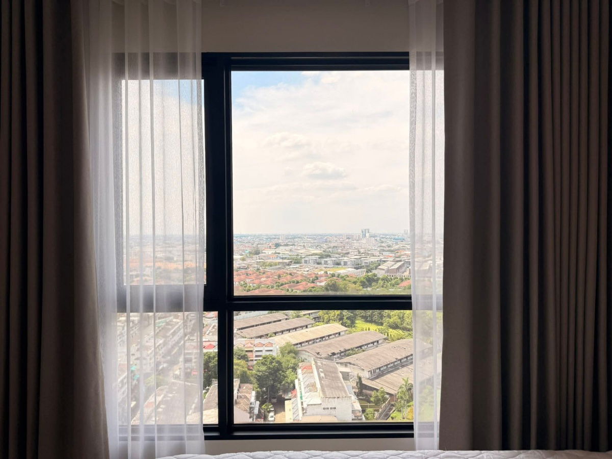 รูป ให้เช่า XIM Condo Suksawad-Rama 3 ซิมคอนโด สุขสวัสดิ์-พระราม 3 - รูปที่ 10/10