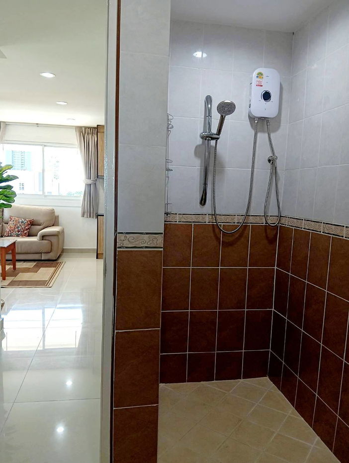 รูป พอร์ชแลนด์ 2 จอมเทียน รีสอร์ท – คอนโดให้เช่า - รูปที่ 8/11