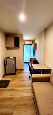 ขายคอนโด : ขาย คอนโด Indeed อมตะ วัดศรีประชา