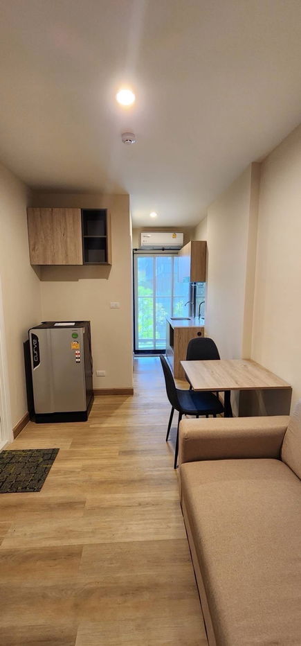 รูป ขาย คอนโด Indeed อมตะ วัดศรีประชา - รูปที่ 1/12