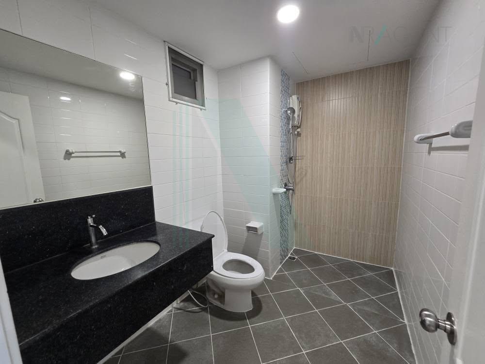 รูป ขายคอนโด เมโทร ปาร์ค สาทร อาคาร E ชั้น 4 1 ห้องนอน ขนาด 42 ตรม ใกล้ ตลาดโลตัส กัลปพฤกษ์ - รูปที่ 4/8