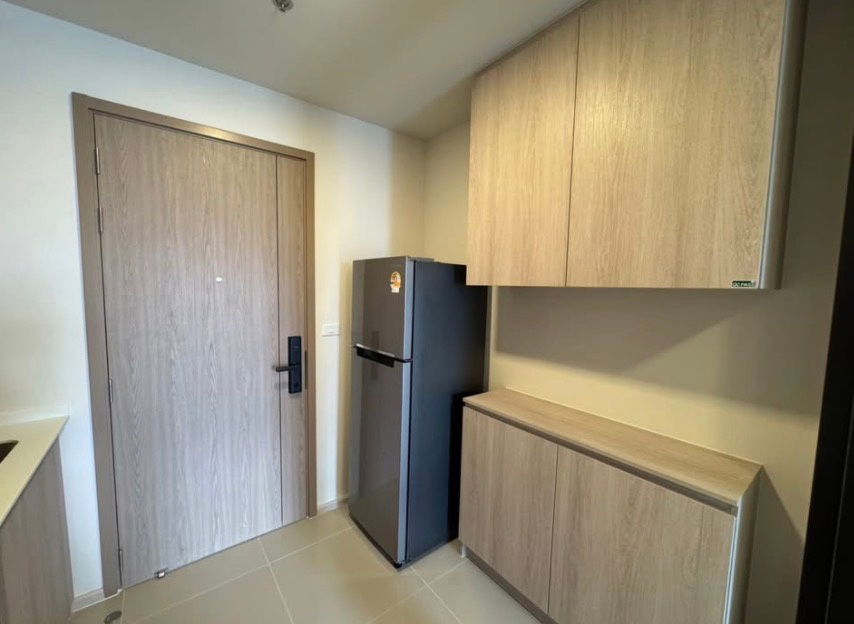 picture #R8058 ð 081268 Condo for rent: FLO by Sansiri Klongsan - 9/10