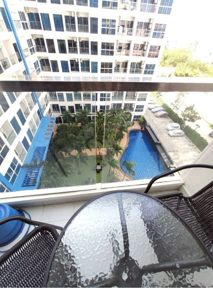 รูป NAM TALAY CONDOMINIUM Location: Jomtien-Na Jomtien - รูปที่ 5/18