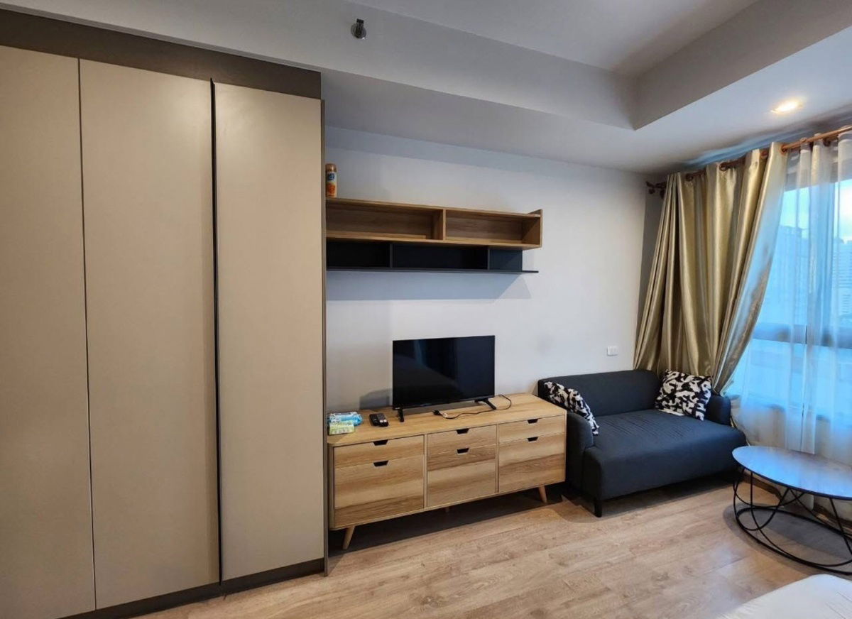 รูป #A124291 ✅ 7/12/68  ขายคอนโด IDEO Rama 9 - Asoke  📲📢สอบถาม ld line @condoboy - รูปที่ 5/7