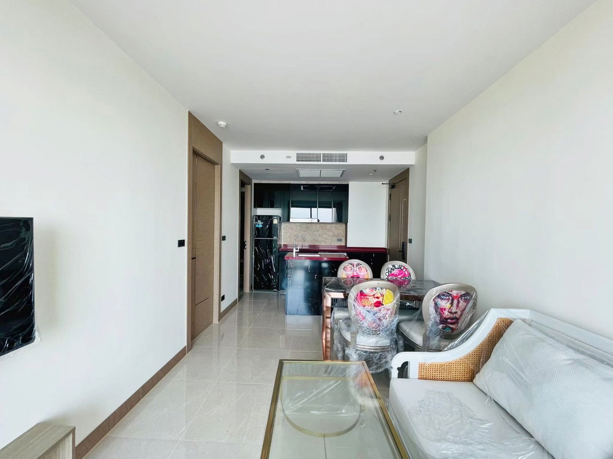 picture The Riviera Ocean Drive 1 Bed For Sale - 6/11