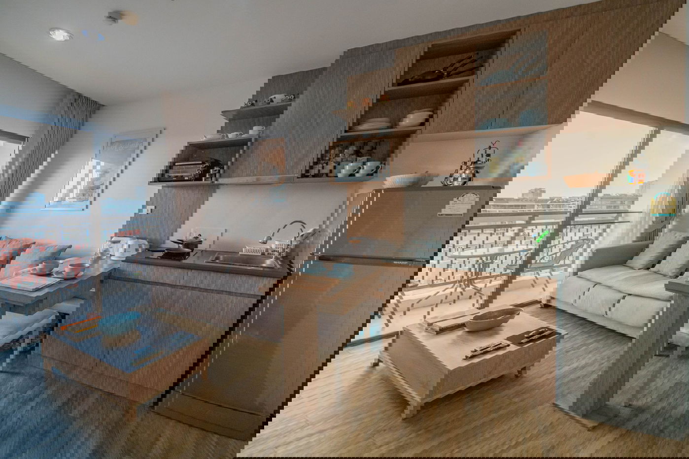 picture Treetops Condominium 1 Bedroom for Sale - 2/16