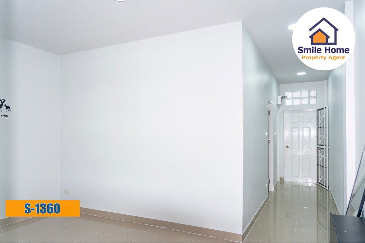 รูป หมู่บ้านเพชรลดา3 แพรกษา-เทพารักษ์ ชั้นเดียวรีโนเวทใหม่ - รูปที่ 6/9