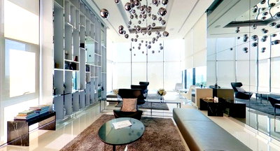 Condos for rent : 1 Bed 27.3 sq.m. Good Location Close to BTS Ekkamai 500 m. & Gateway, Major Ekkamai at Rhythm Sukhumvit 42 Condo / For Rent