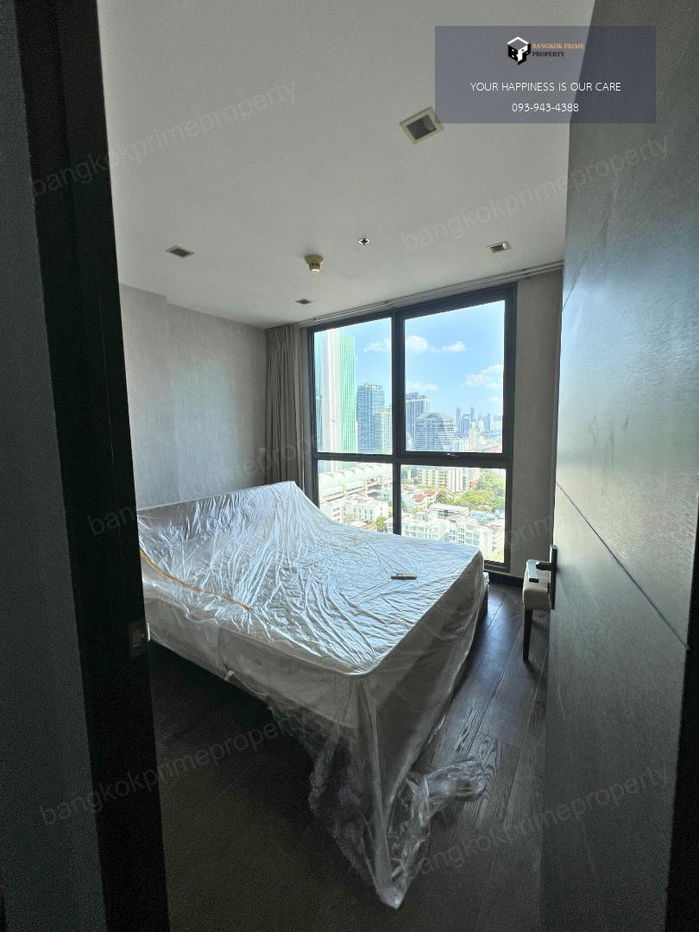 picture IDEO Q Phayathai | 🚝Near BTS Phayathai #2025120813360 - 1/5