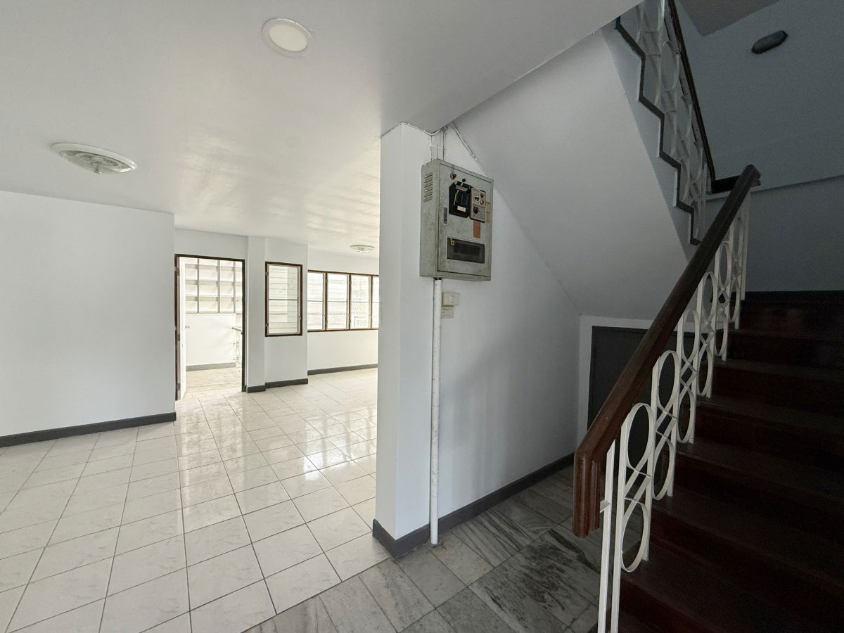 รูป 💎 บ้าน 3 ชั้น ซอยบางขุนนนท์ 27 - รูปที่ 14/20