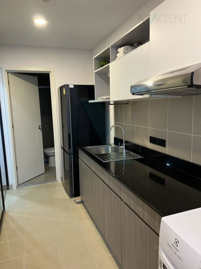 picture ð For Rent Condo SUPALAI LOFT YAEK FAI CHAI STATION Building 1, Floor 22,2 bed room, Room size 88 sqm - 8/8