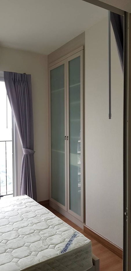 รูป 🔥ด่วน ห้องไปไวมากกก / Code: KJ10097  ให้เช่า Chapter One Modern Dutch Rat Burana 33 ✅ Add Line @kjcondo (มี@ข้างหน้าด้วยนะคะ) - รูปที่ 5/11