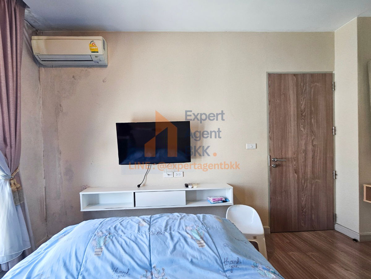 picture π₯Great location, best value in the areaπ₯ The Capital Ratchaprarop - Vibha 1 bedroom LC051 - 5/10