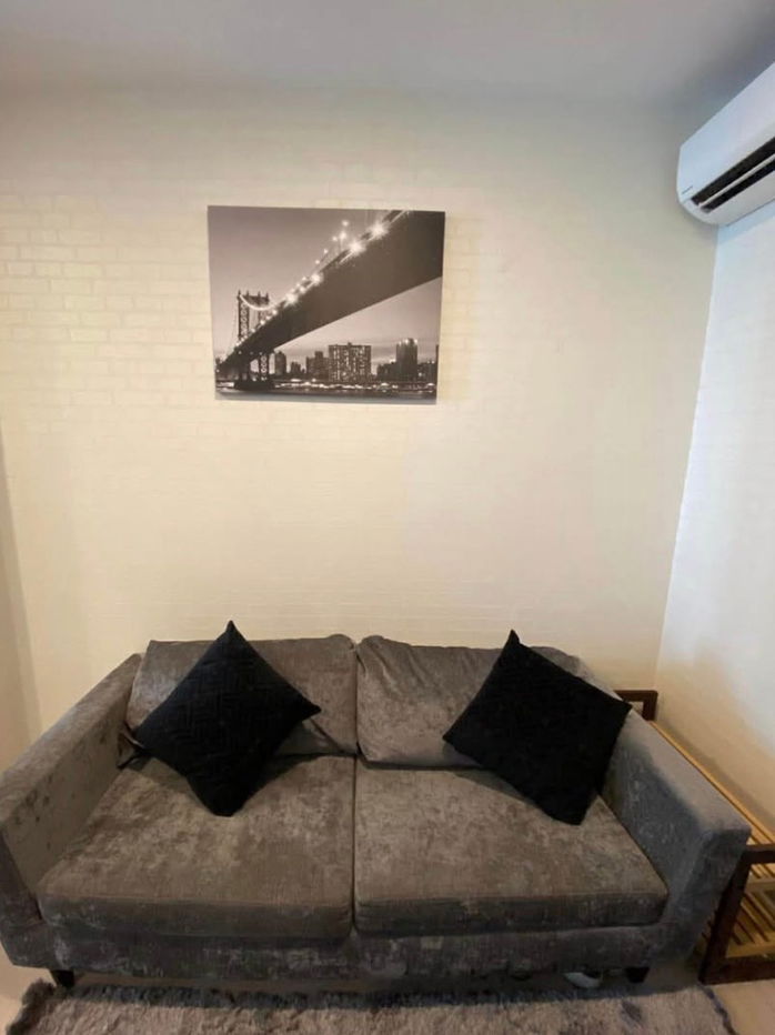 picture #R8066 🎉 081268 Condo for rent: KnightsBridge Phaholyothin Interchange - 8/10