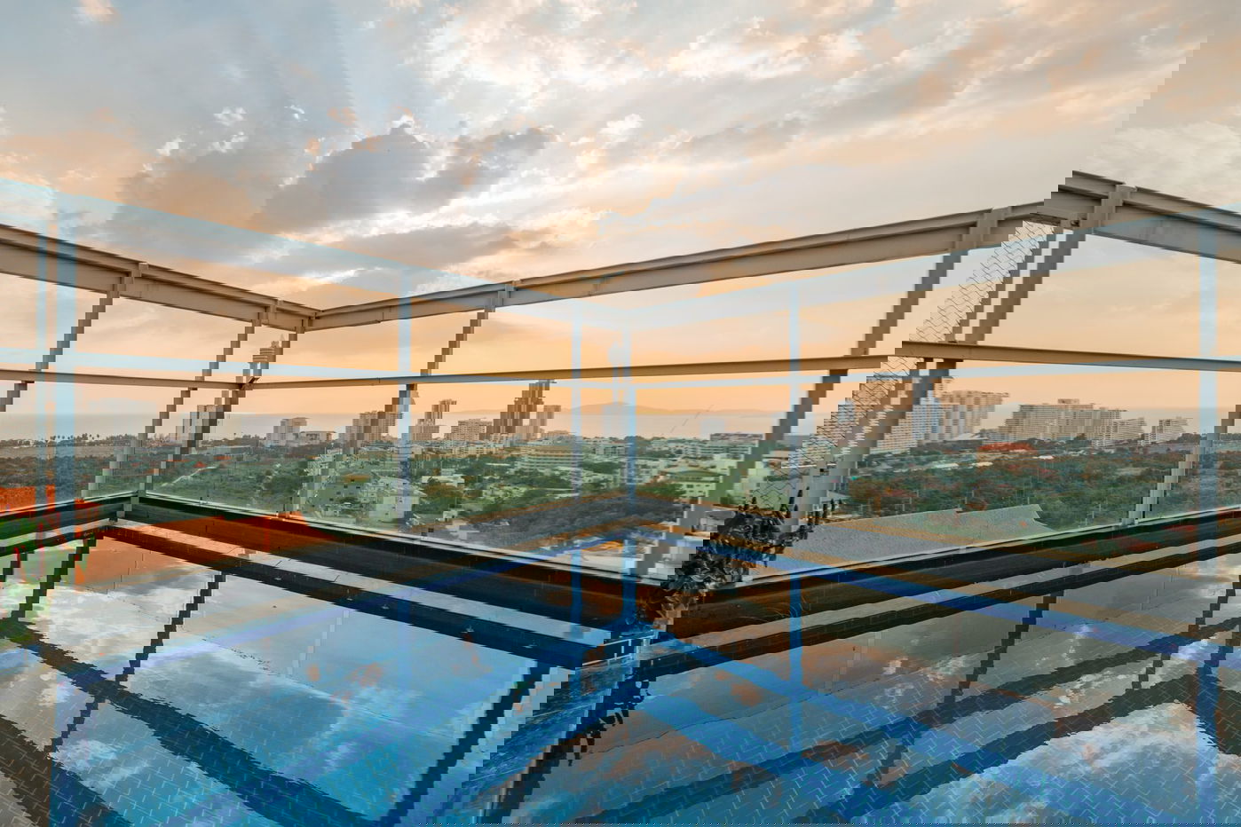 picture Treetops Condominium 1 Bedroom for Sale - 15/16