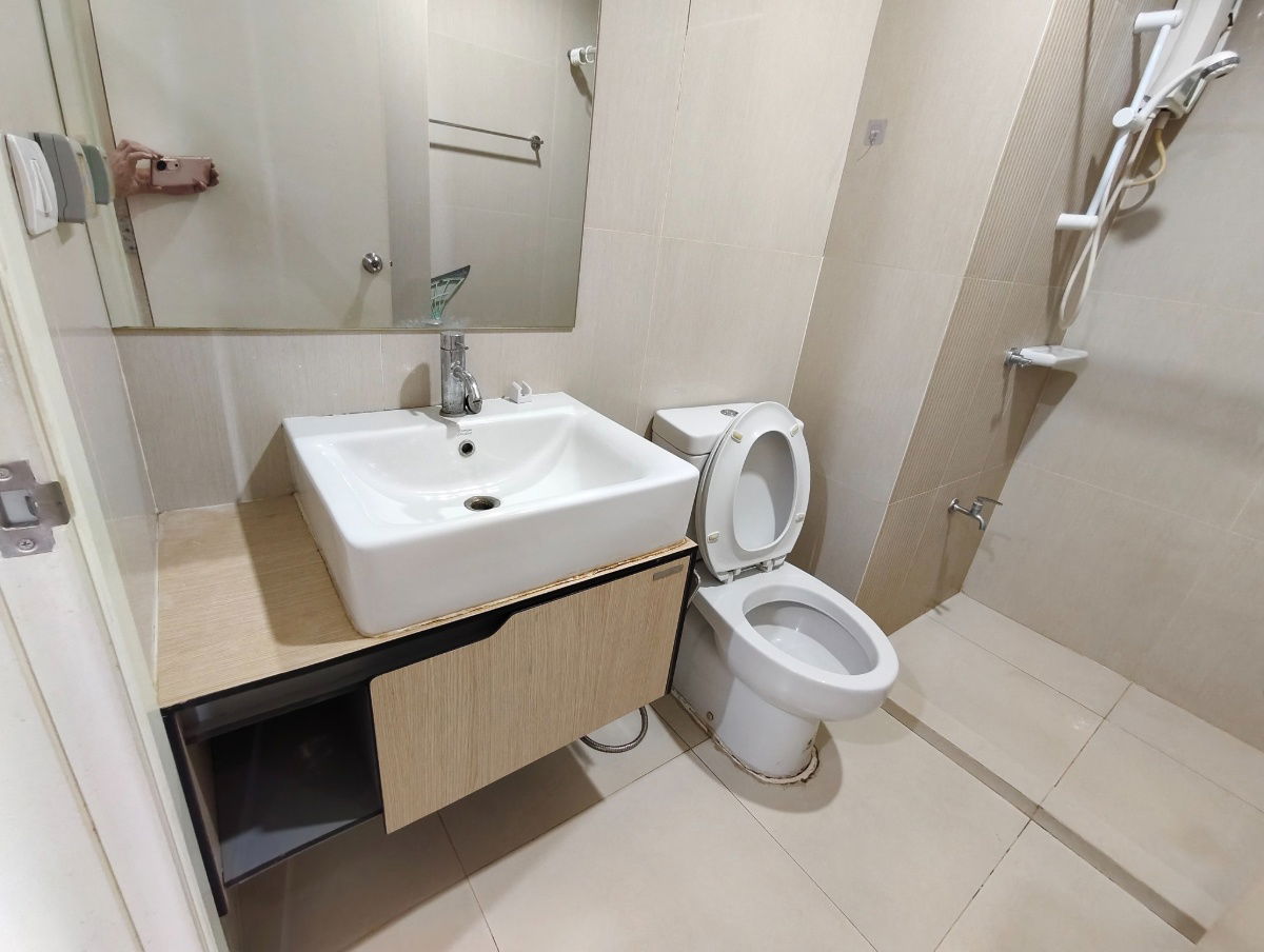 รูป 🎃RB22120 ให้เช่าถูกมาก🎈เดอะ พาร์คแลนด์ รัชดา - วงศ์สว่าง✅แอดไลน์ @930jwqti ( มี @ ด้วย) แอดมินตอบไว - รูปที่ 4/9