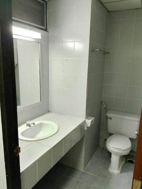 picture Pattaya Plaza Condotel  big studio  - 13/23