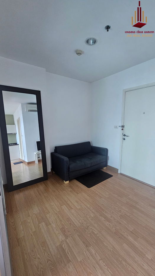 picture ✨ For Rent : Aspire Rama 4 Condo ✨  💰 Only 13,000  thb/month - 5/6