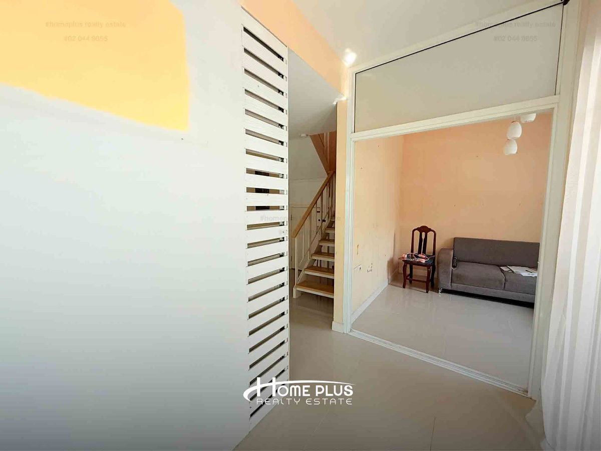 รูป เดอะ วิลเลจ 2 บางนา กม.8 (The Village Bangna km.8) - รูปที่ 9/22