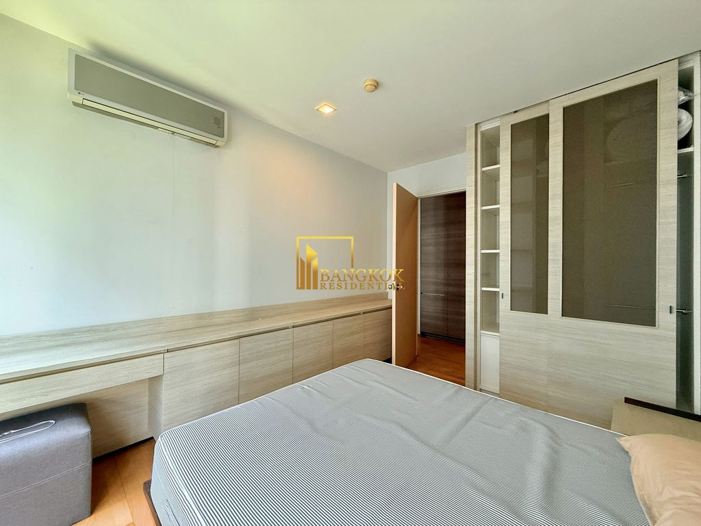 รูป Issara@42 | Charming 2 Bedroom Condo in Ekkamai Area - BR60120CD - รูปที่ 20/28