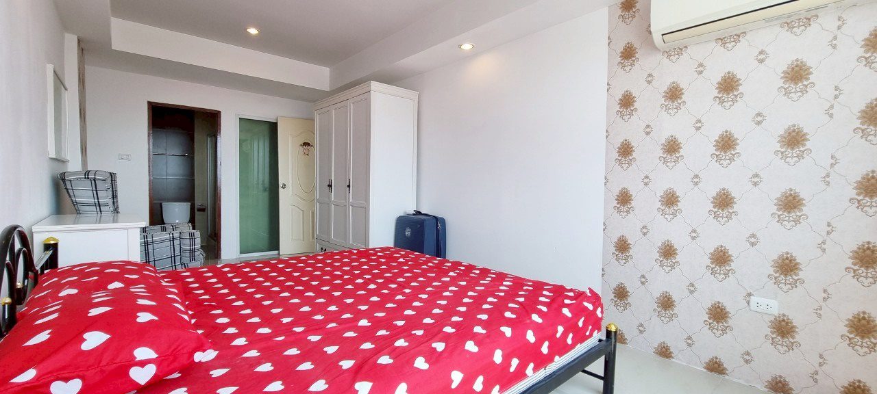 รูป ขายคอนโด เดอะเมาน์เท่น เขาตาโล - รูปที่ 7/9