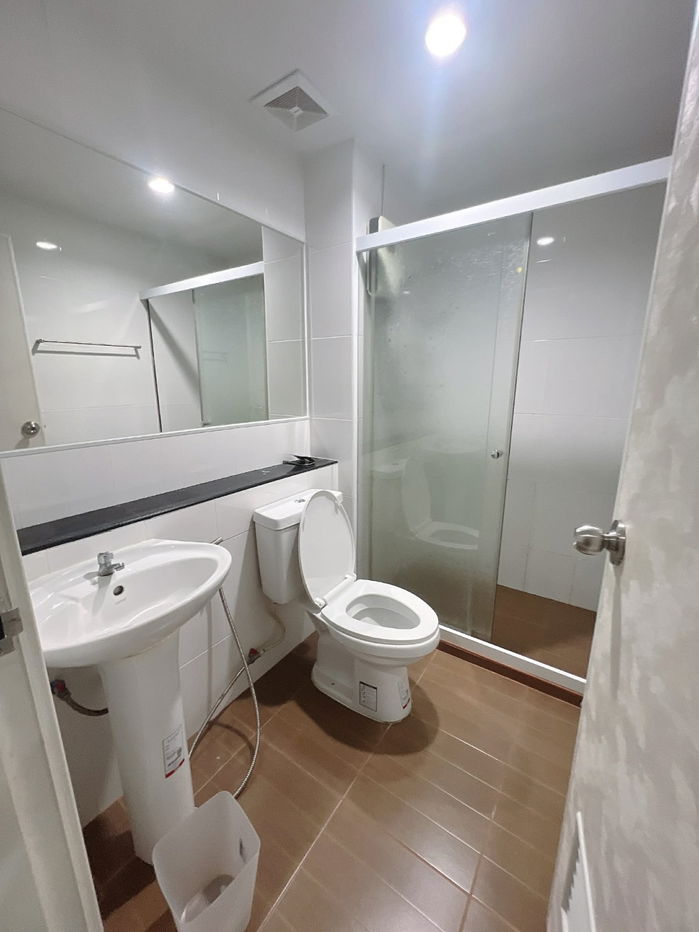 รูป คอนโดให้เช่า :Regent Home Sukhumvit 81(รีเจนท์ โฮม สุขุมวิท 81) (( บีทีเอส อ่อนนุช)) MK-02 line @livingbkk - รูปที่ 13/14