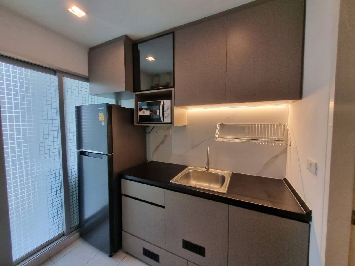 รูป #R8049 🎉 081268 ให้เช่าคอนโด Casa Condo Sukhumvit 97 - รูปที่ 8/17