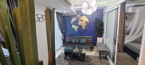 For Rent Condo THE WATERFORD SUKHUMVIT 50 Building 1, Floor 6,1 bed room, Room size 42.00 sqm