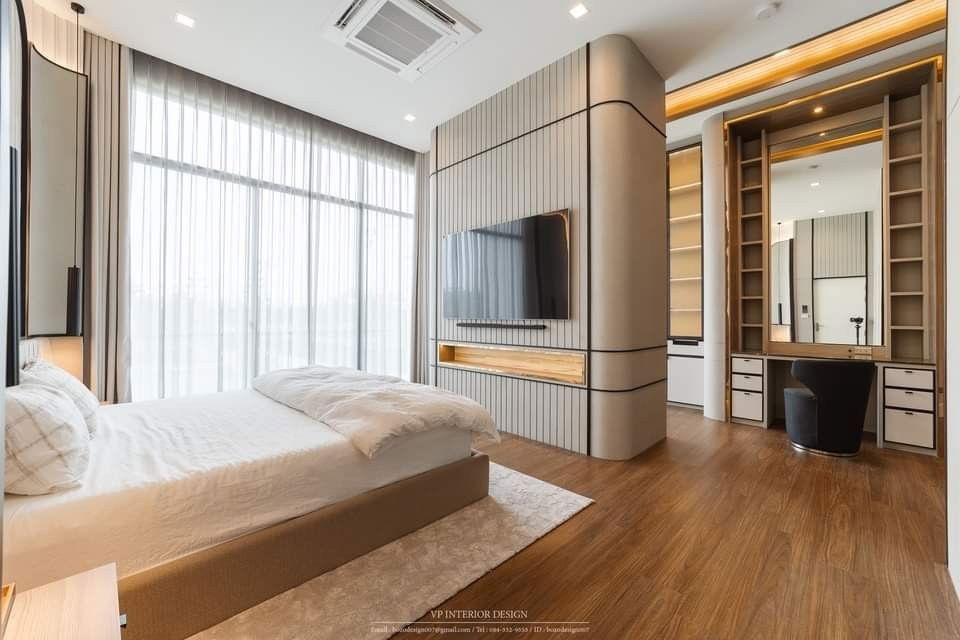 รูป ขายบ้านเดี่ยวบางกอกบูเลอวาร์ด บางนา-ศรีนครินทร์ หนามแดง เทพารักษ์ - รูปที่ 16/32