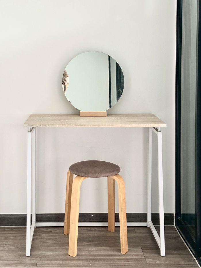 picture 📍 The Collect Ratchada 32 | In the heart of Ratchada, corner room, private atmosphere. Ready to move in. Low-rise 🌆✨ - 11/16