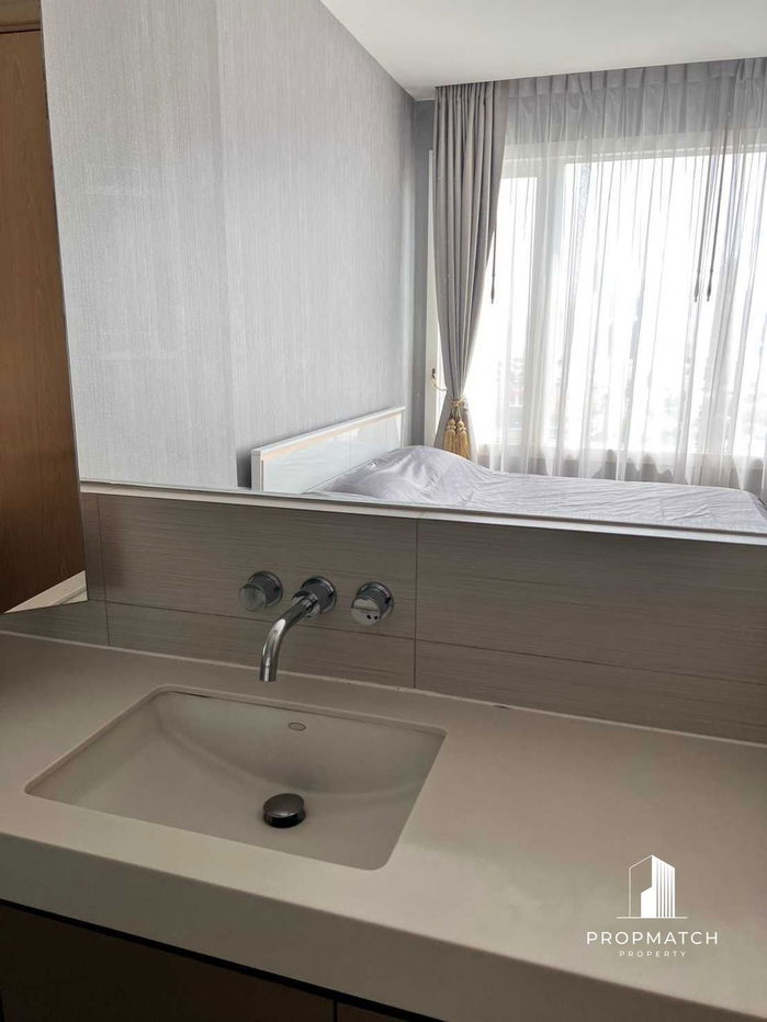 รูป PM011678✨Flash Deal ✨Siri @Sukhumvit (1Bed 1Bath 58SQM.) พร้อมอยู่ ! เพียง 35,000 บาทต่อเดือน Tel.0981315848 @propmatch - รูปที่ 13/15