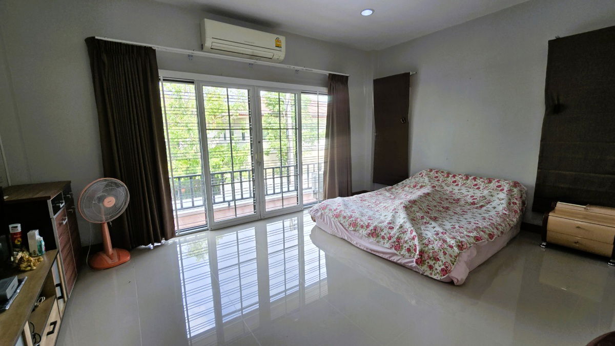 รูป คุ้มค่ามาก! ปล่อยเช่า บ้านเดี่ยว หมู่บ้าน เดอะไพรเวซี่ พุทธมณฑล สาย 7 เนื้อที่ 69.6 ตร.ว. ติดถนนใหญ่พุทธมณฑลสาย7 ใกล้ถนนเพชรเกษม - รูปที่ 17/22