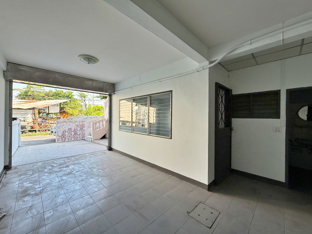 รูป 💎 บ้าน 3 ชั้น ซอยบางขุนนนท์ 27 - รูปที่ 3/20