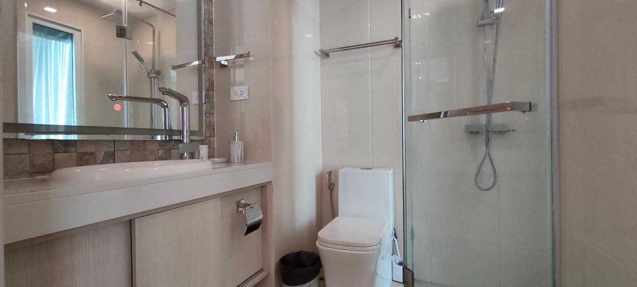 รูป ขายโอลิมปัสซิตี้การ์เด้น 2 ห้องนอน - รูปที่ 11/15