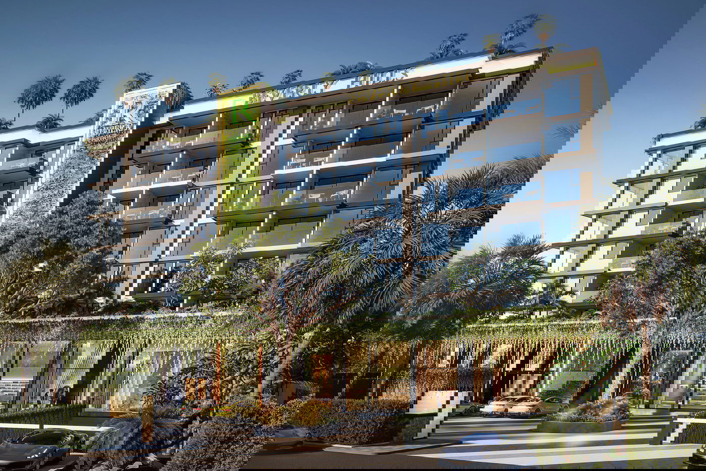 รูป สตูดิโอริเวียร่าเบเวอร์ลี่ฮิลส์สำหรับขาย - รูปที่ 8/8