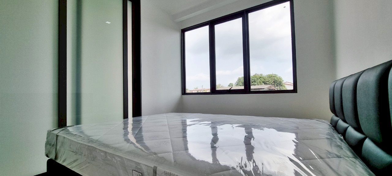 รูป ขายคอนโด เดอะ บรีซ บีชไซด์ 1 ห้องนอน - รูปที่ 9/14