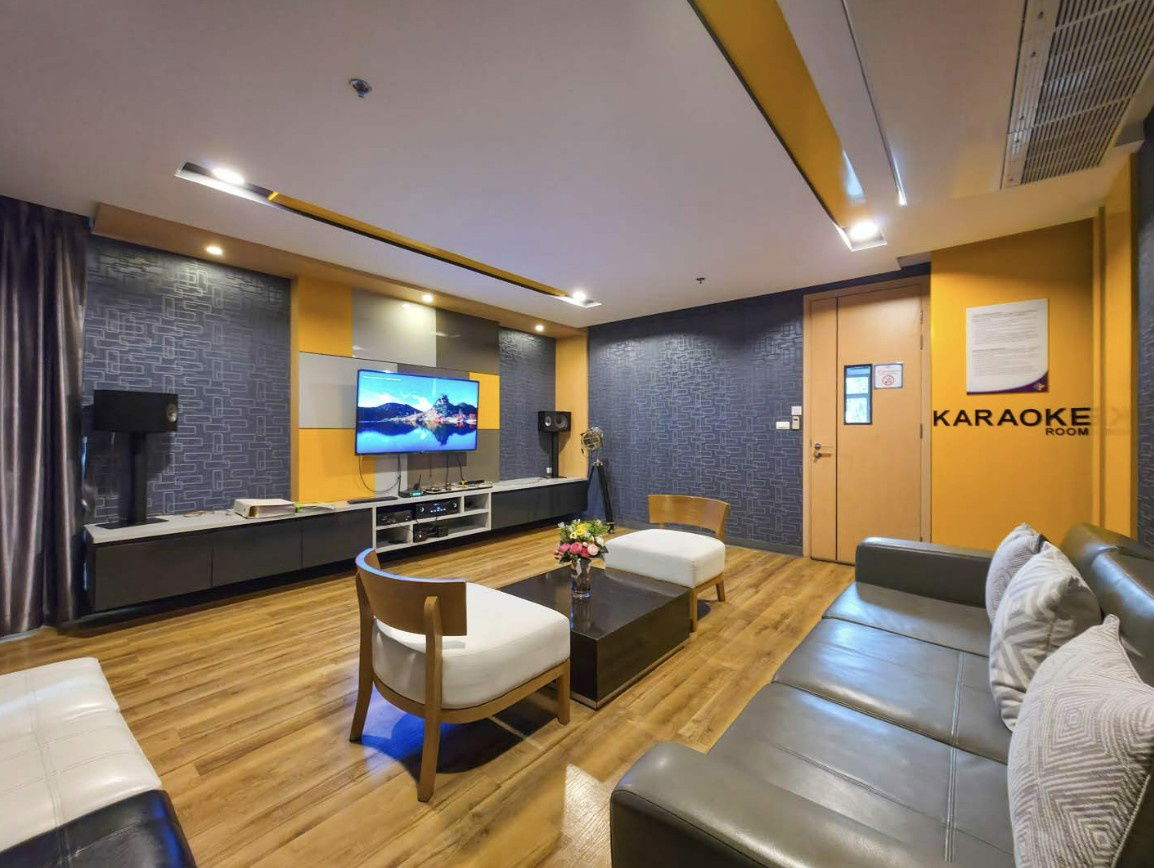 รูป พลัส ศรีราชา (Plus Sriracha) คอนโด ชั้น 5 ถนนหนองยายบู่ ต.สุรศักดิ์ อ.ศรีราชา จ.ชลบุรี - รูปที่ 15/15