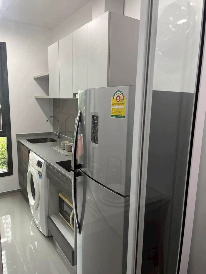 รูป 🍃OwBuild041225🍃 🔶ชื่อโครงการ: Centric Ratchada - Huai Khwang (เซ็นทริค รัชดา-ห้วยขวาง) - รูปที่ 11/16