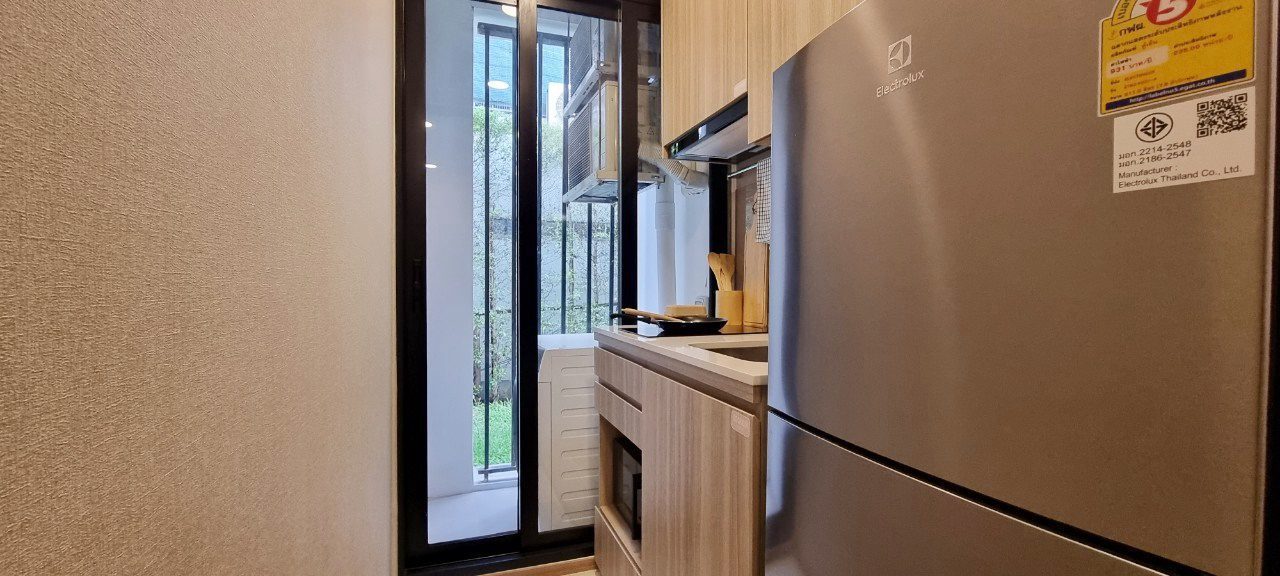 รูป ขายคอนโดโซ ออริจิ้น พัทยา 1 ห้องนอน - รูปที่ 8/10