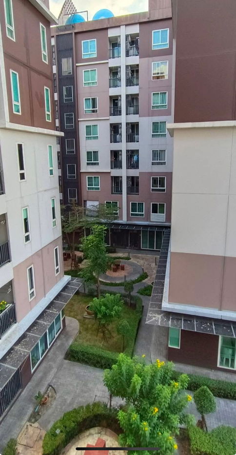 picture ADD line id : @cutecondo available to touring please make appointment here - 8/8