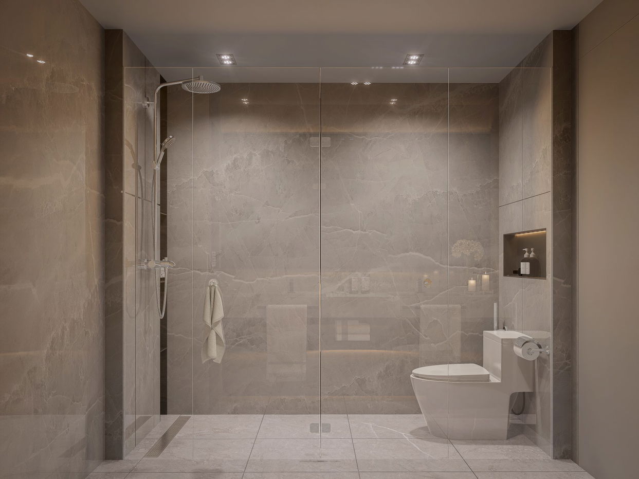 picture Zensiri Residence Pattaya 2 Beds for Sale - 11/14