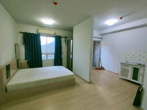 🔥5,000/เดือน พลัมคอนโด สามัคคี