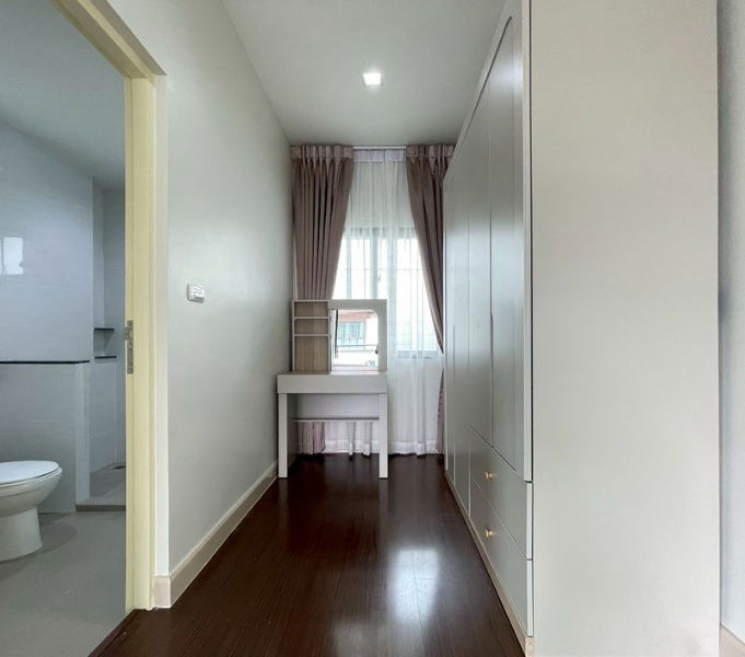 รูป ✨✨✨ขายด่วน! บ้านเดี่ยว “เศรษฐสิริ วัชรพล” โดยแสนสิริ ✅ เพียง 7.59 ล้านบาท - รูปที่ 14/22