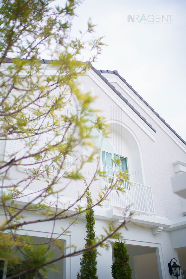 picture 📌 For Sell House CHAIYAPRUEK BANGNA KM.15 2-story 3 bedroom 4 bathroom - 1/8