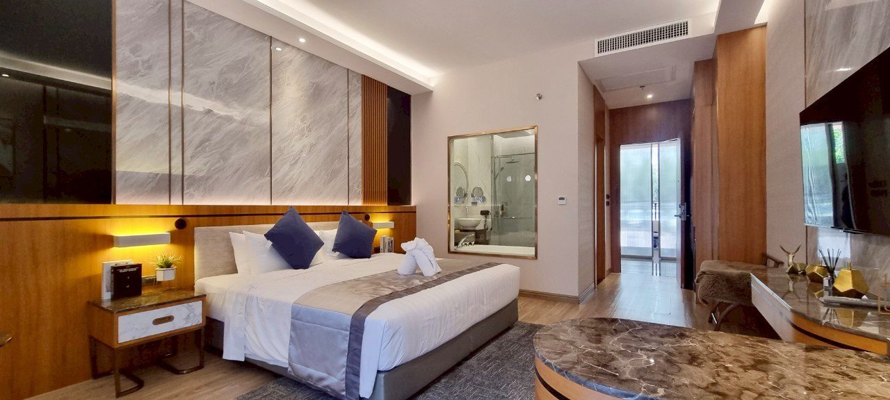 รูป ขายวินด์แฮมจอมเทียนสตูดิโอ - รูปที่ 1/12