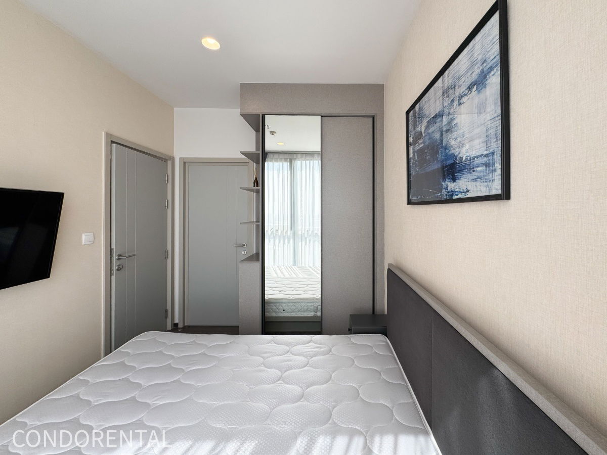 picture @Condorental condo for rent OKA HAUS Sukhumvit 36 - 5/28