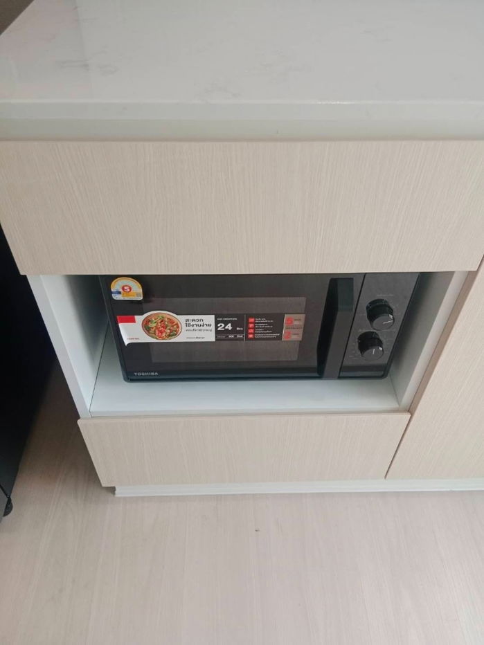 รูป 🔮RB22119 ให้เช่าถูกมาก👍เพลิน เพลิน คอนโดมิเนียม รังสิต - ฟิวเจอร์พาร์ค เฟส 4✅แอดไลน์ @119dgdea ( มี @ ด้วย) แอดมินตอบไว - รูปที่ 12/16