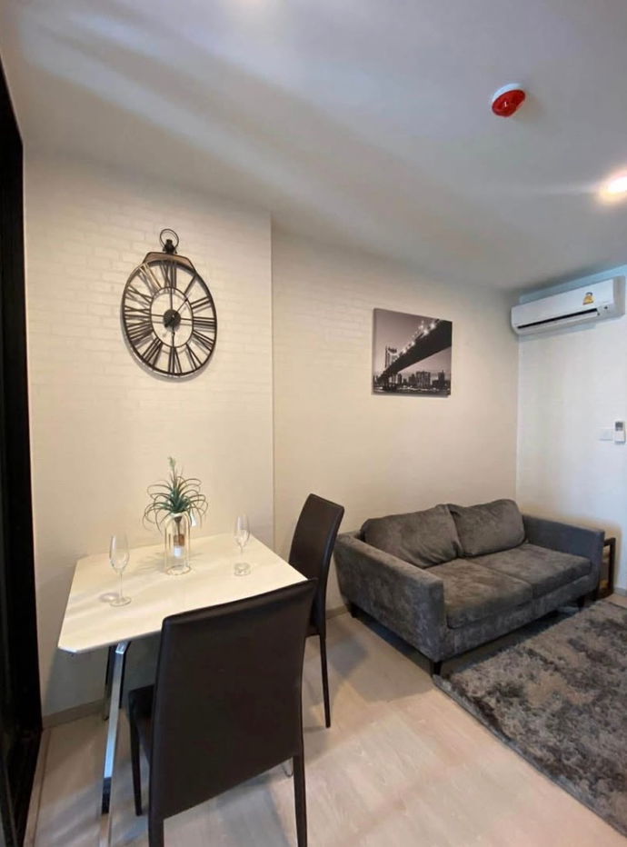 picture #R8066 🎉 081268 Condo for rent: KnightsBridge Phaholyothin Interchange - 7/10
